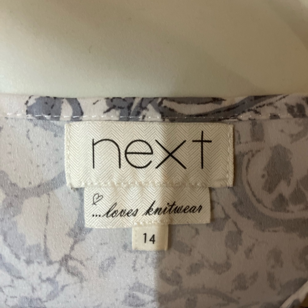 Next camisole top